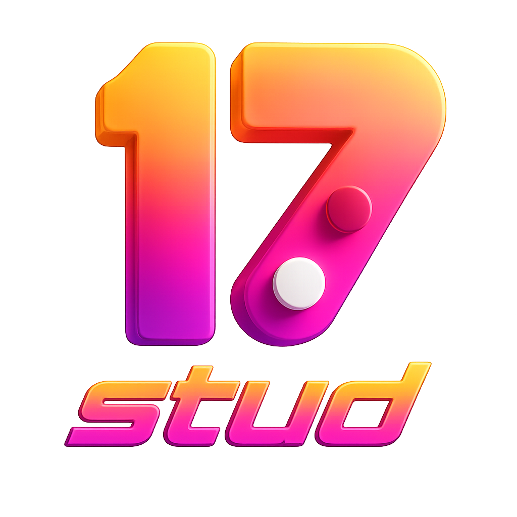 Маркет LEGO STUD17.RU