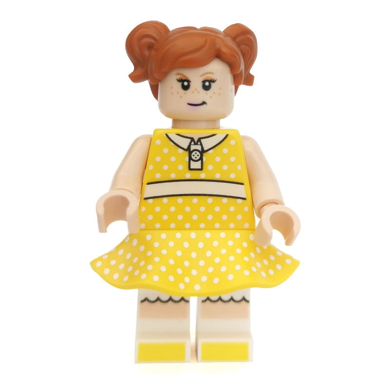 Lego Gabby Gabby