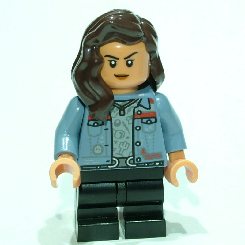 Lego America Chavez