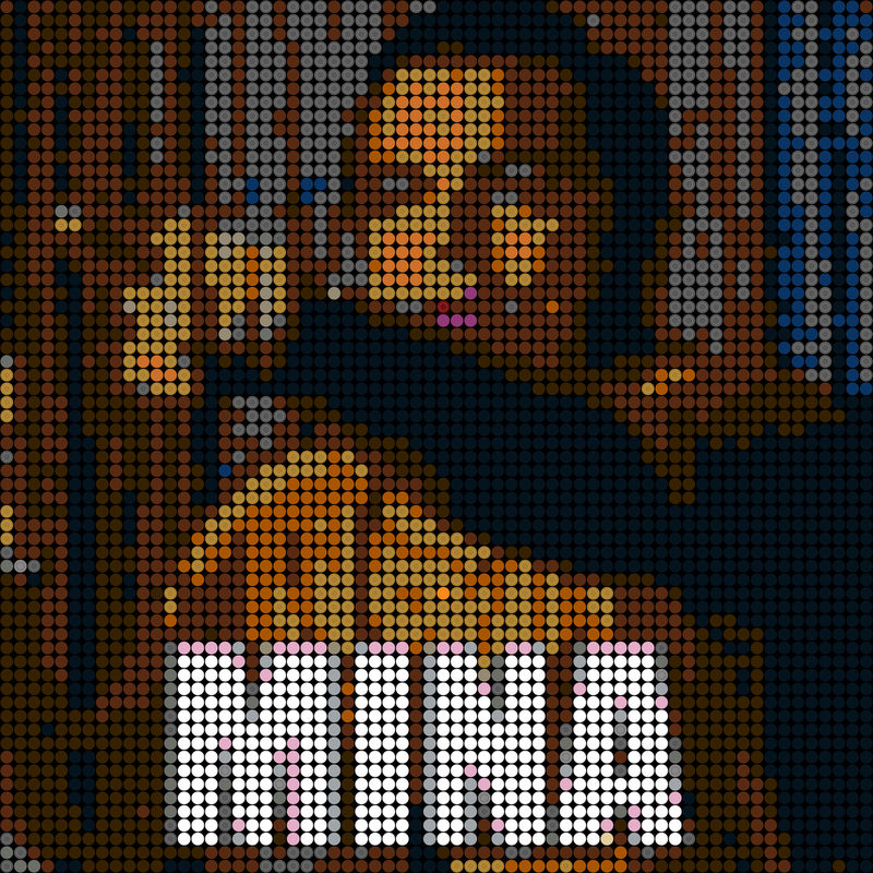 Lego Minapoint