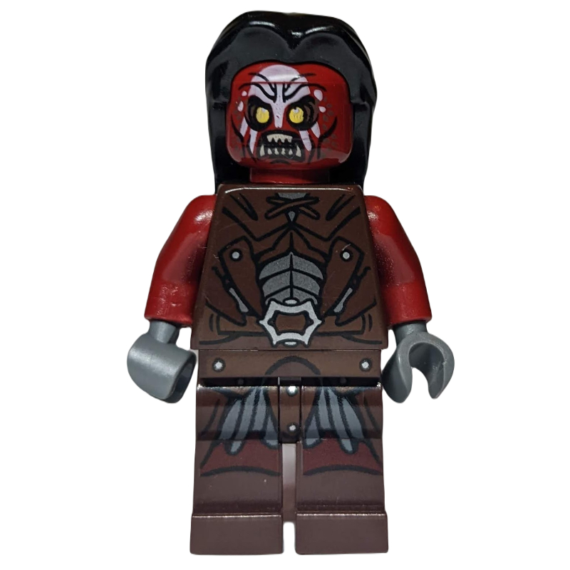 Lego Uruk-Hai