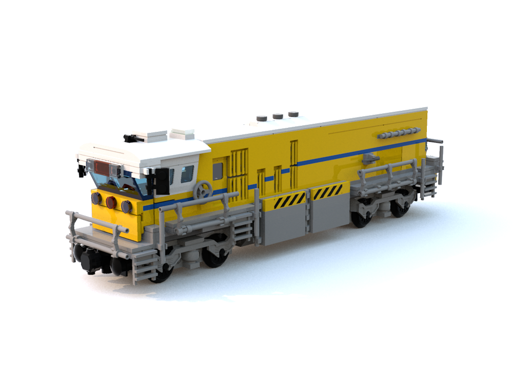 Lego Tb290