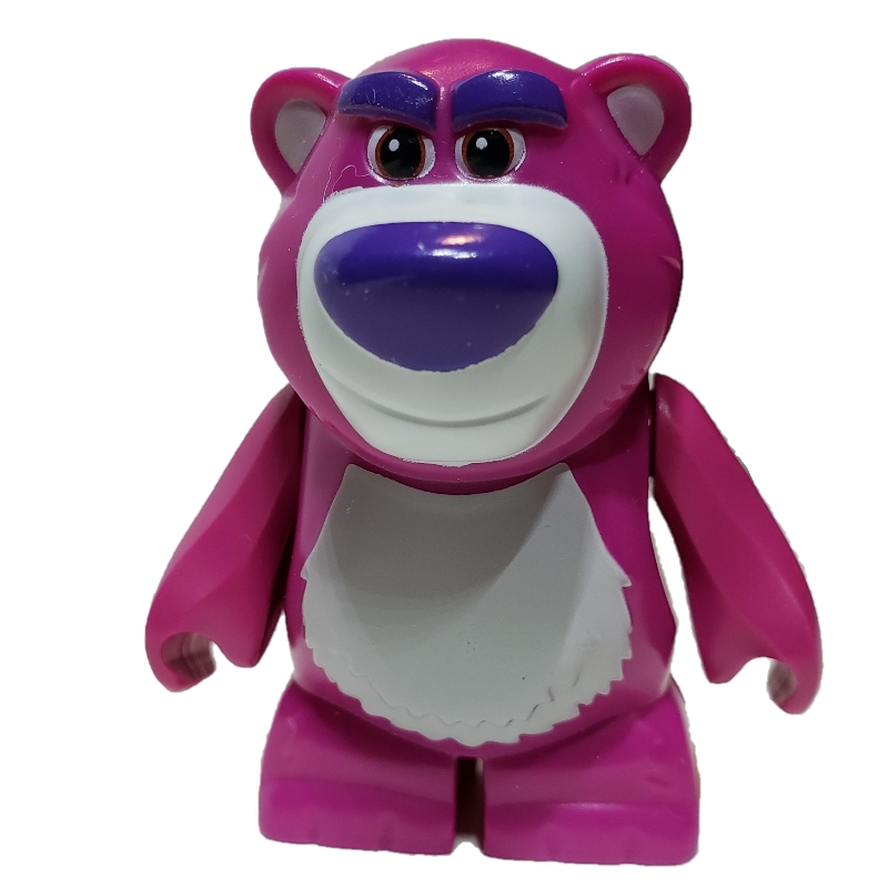 Lego Lots-o'-Huggin' Bear