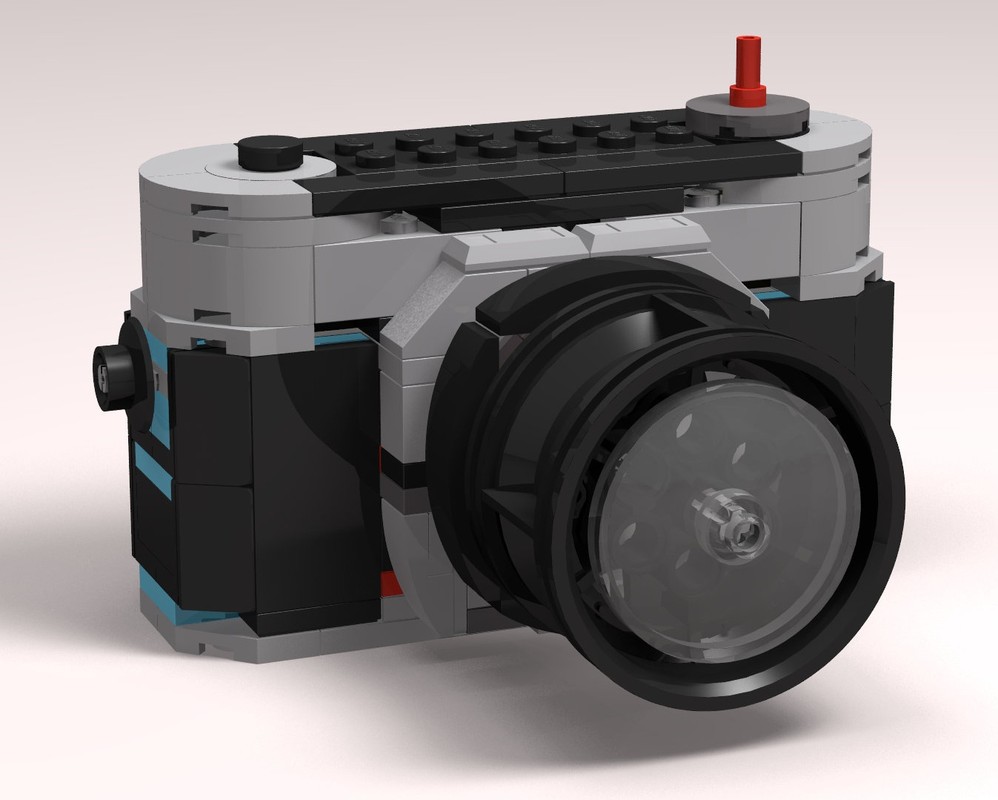 Lego Digital camera