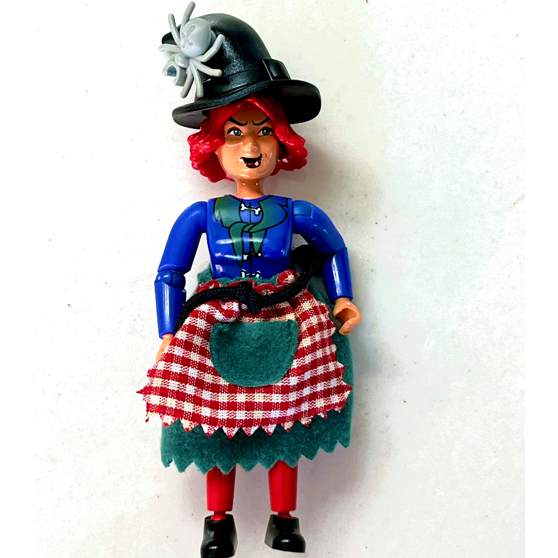 Lego Belville Witch