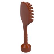 Lego Duplo Brush / Dark Orange