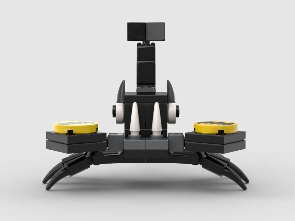 Lego Batman Scorpion Monster