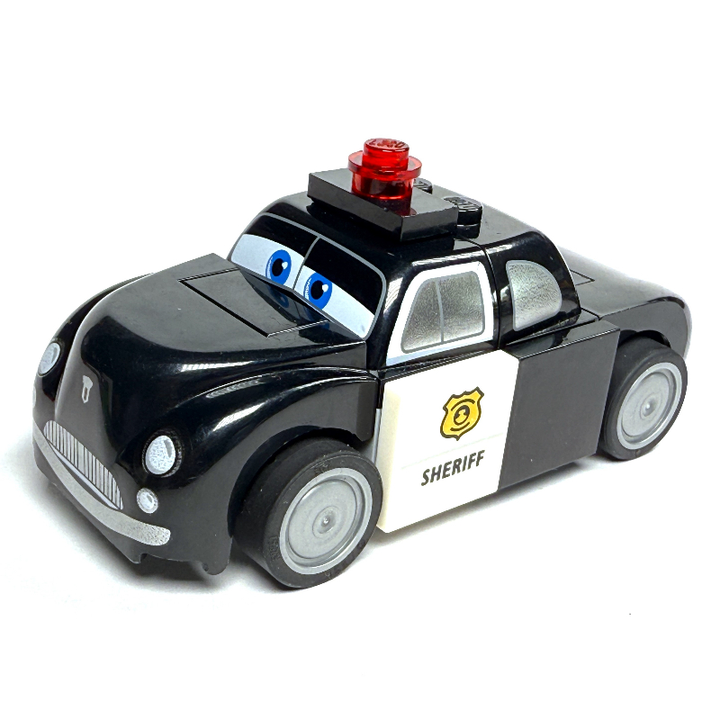 Lego Sheriff