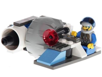 Lego Mono Jet