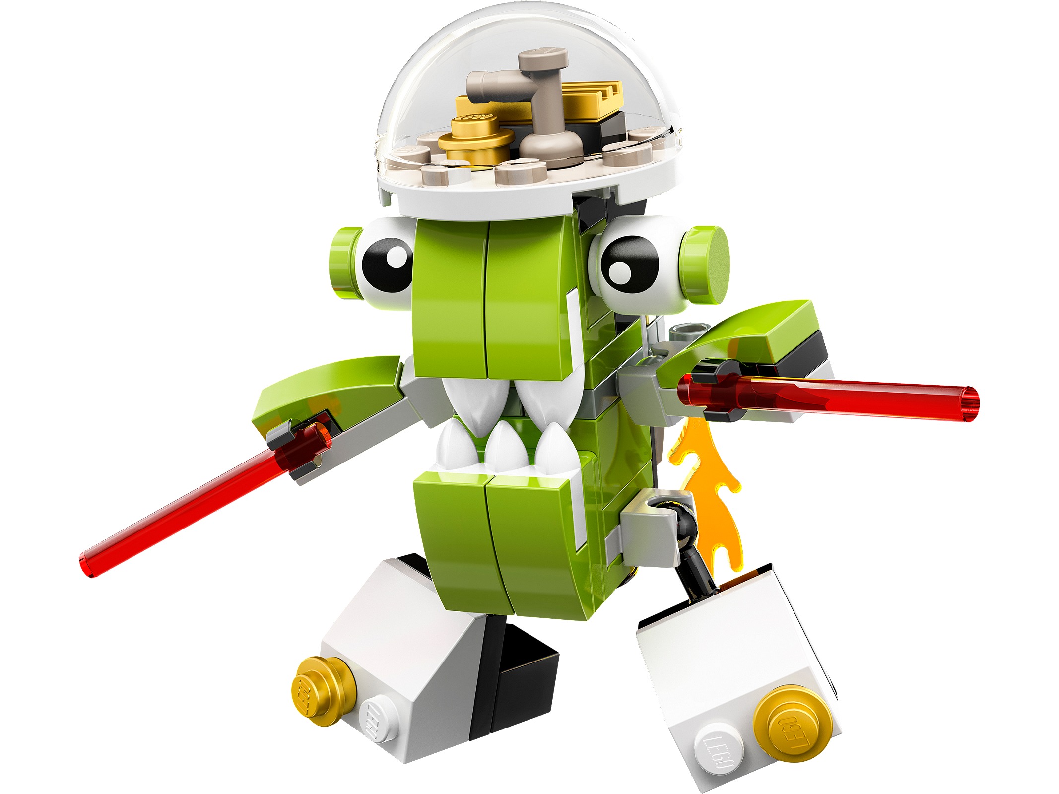 Lego Rokit