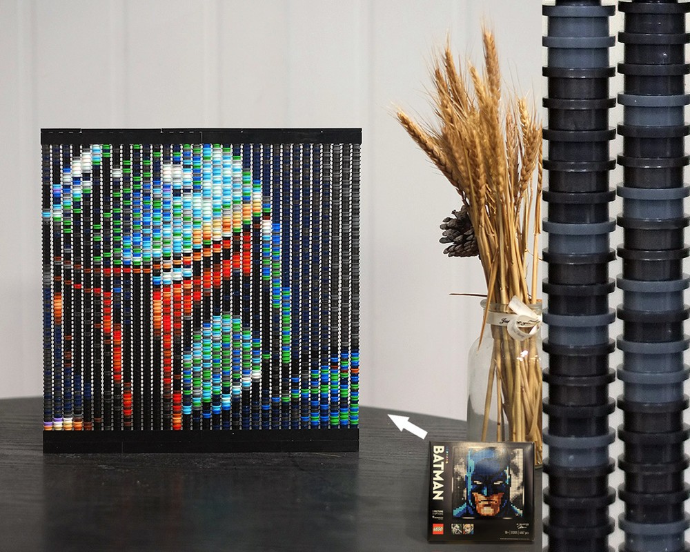Lego 31205boba fett