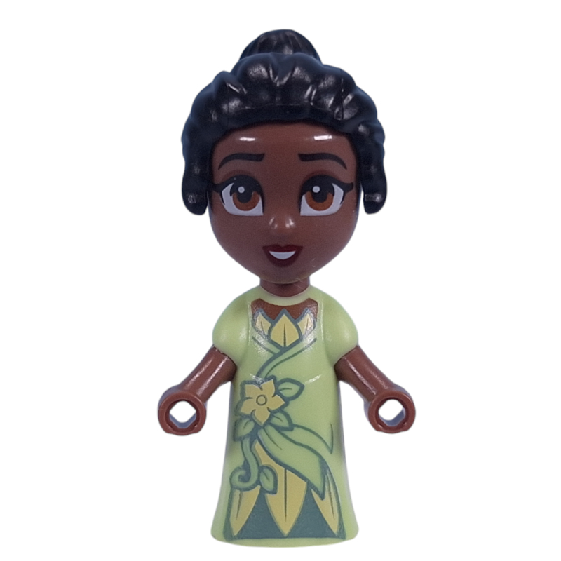 Lego Tiana - Microdoll