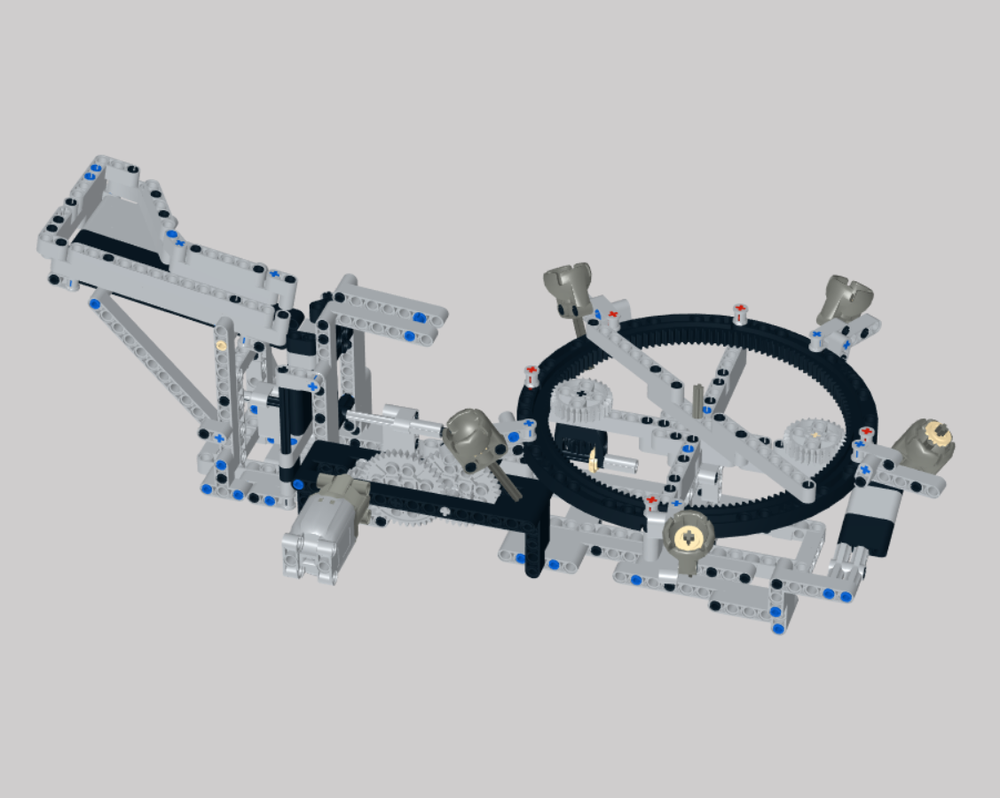 Lego GBC 068