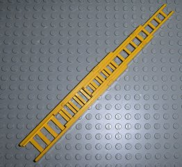 Lego Ladder 10.4cm (collapsed) 3-Piece