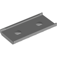 Lego Ladder Holder 6 x 2, for Ladder 14 x 2.5