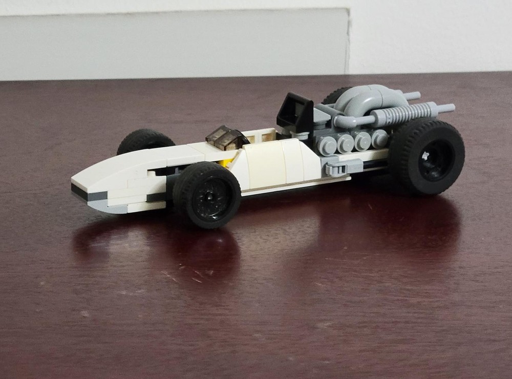 Lego 1967 312/67 F1