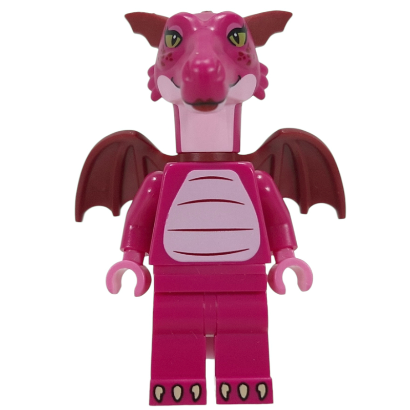 Lego Dragon