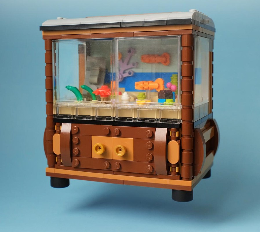 Lego MOC-200569