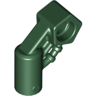 Lego Arm Mechanical, Bionicle / Dark Green