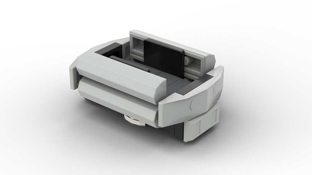 Lego box