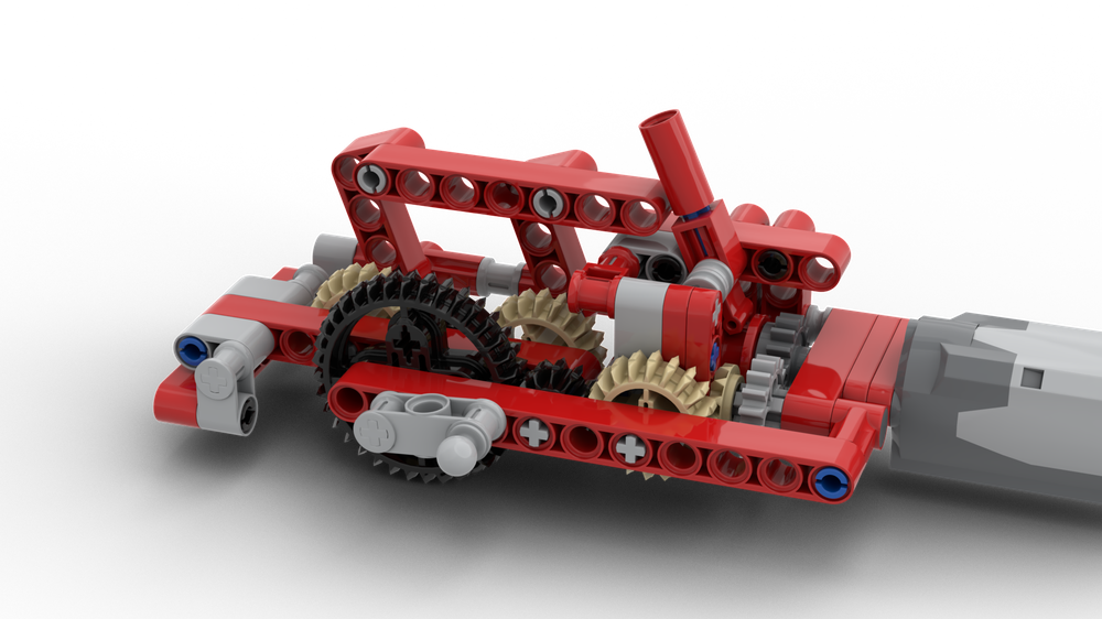 Lego MOC-96936