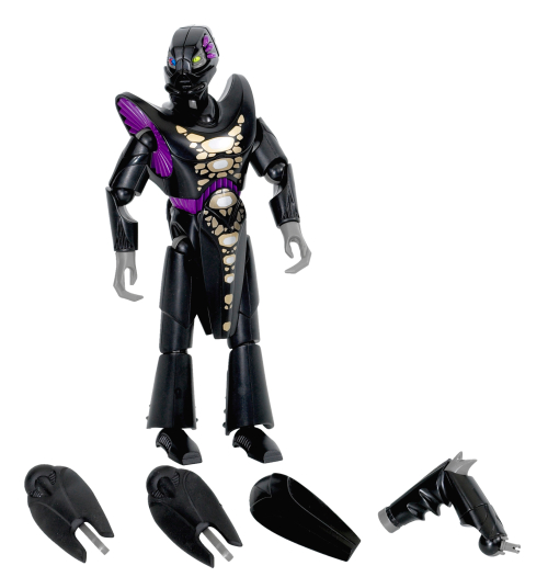 Lego Gorm Deluxe
