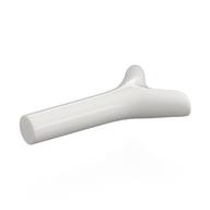 Lego Plant, Carrot Top / White