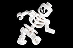Lego Skeletons