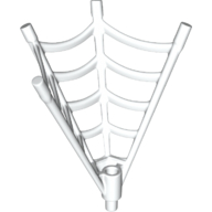 Lego Web Effect, Half-Cone Shaped