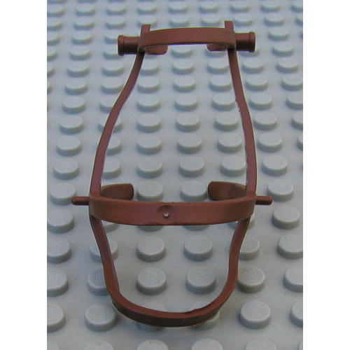 Lego Scala, Animal / Creature Accessory, Horse Halter