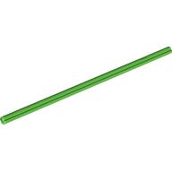 Lego Technic Axle 16 / Bright Green