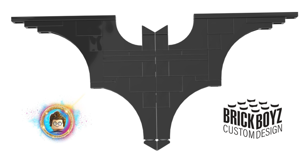 Lego Batarang