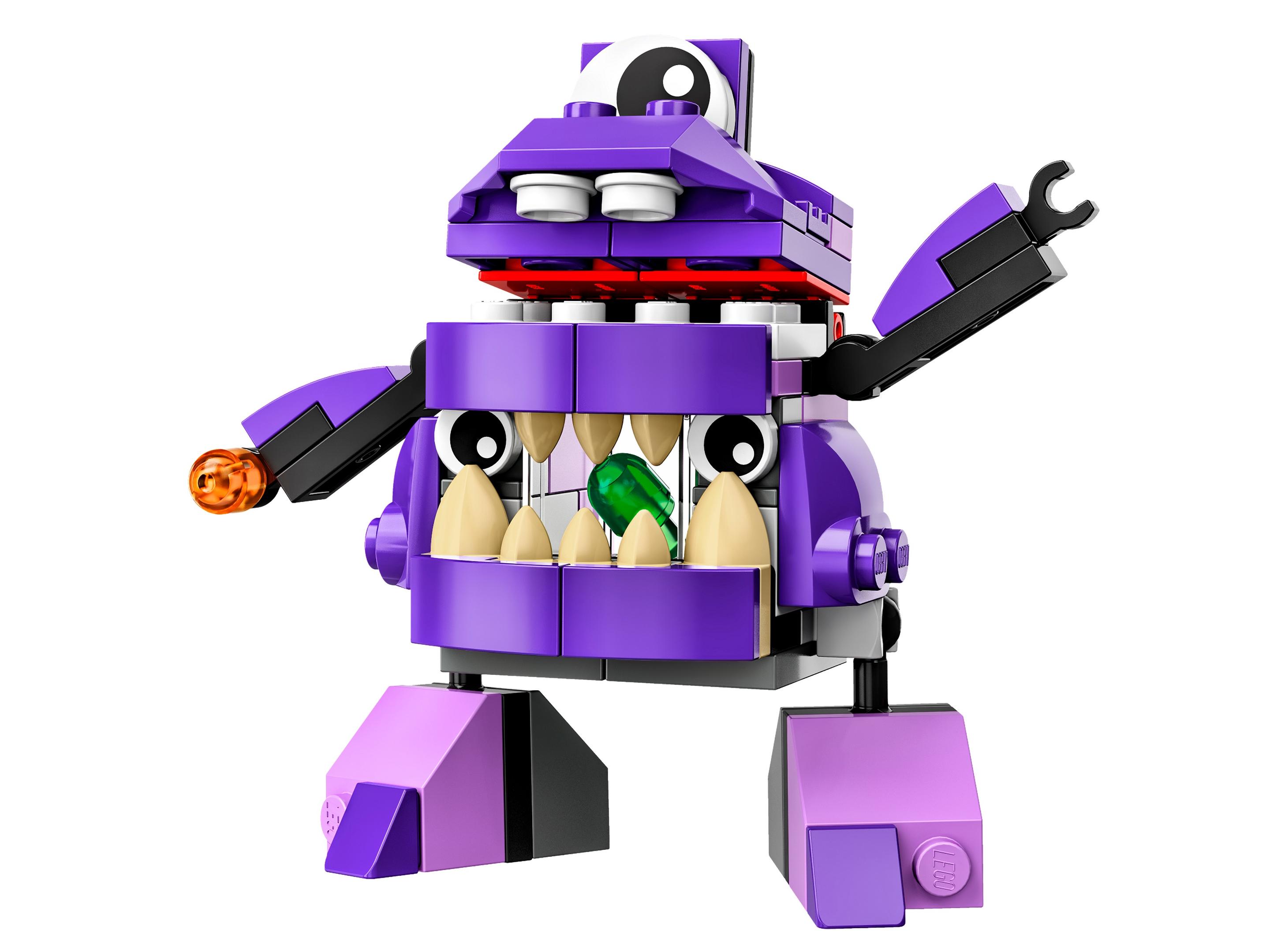Lego Vaka-Waka