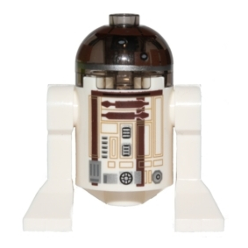 Lego Astromech Droid, R3-M2