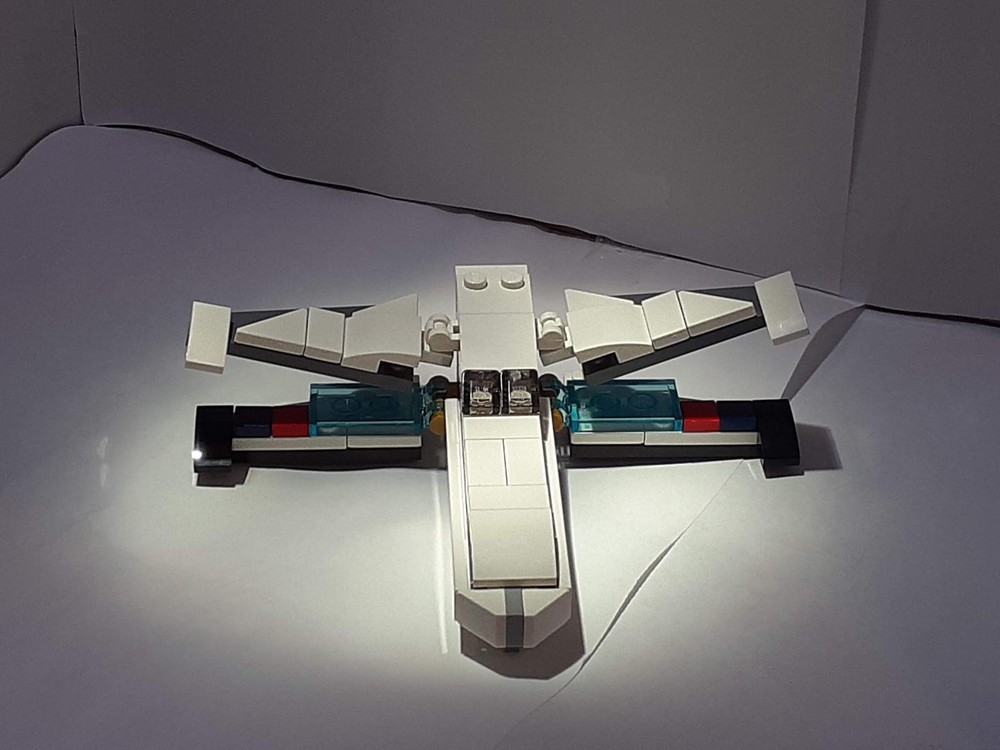 Lego X - Wing