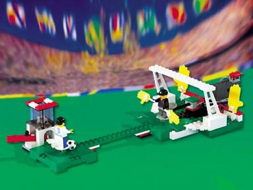 Lego Shoot 'N Save (FC Bayern Promo Edition)