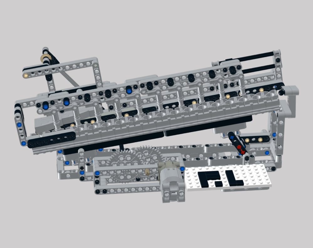 Lego GBC.PL 07