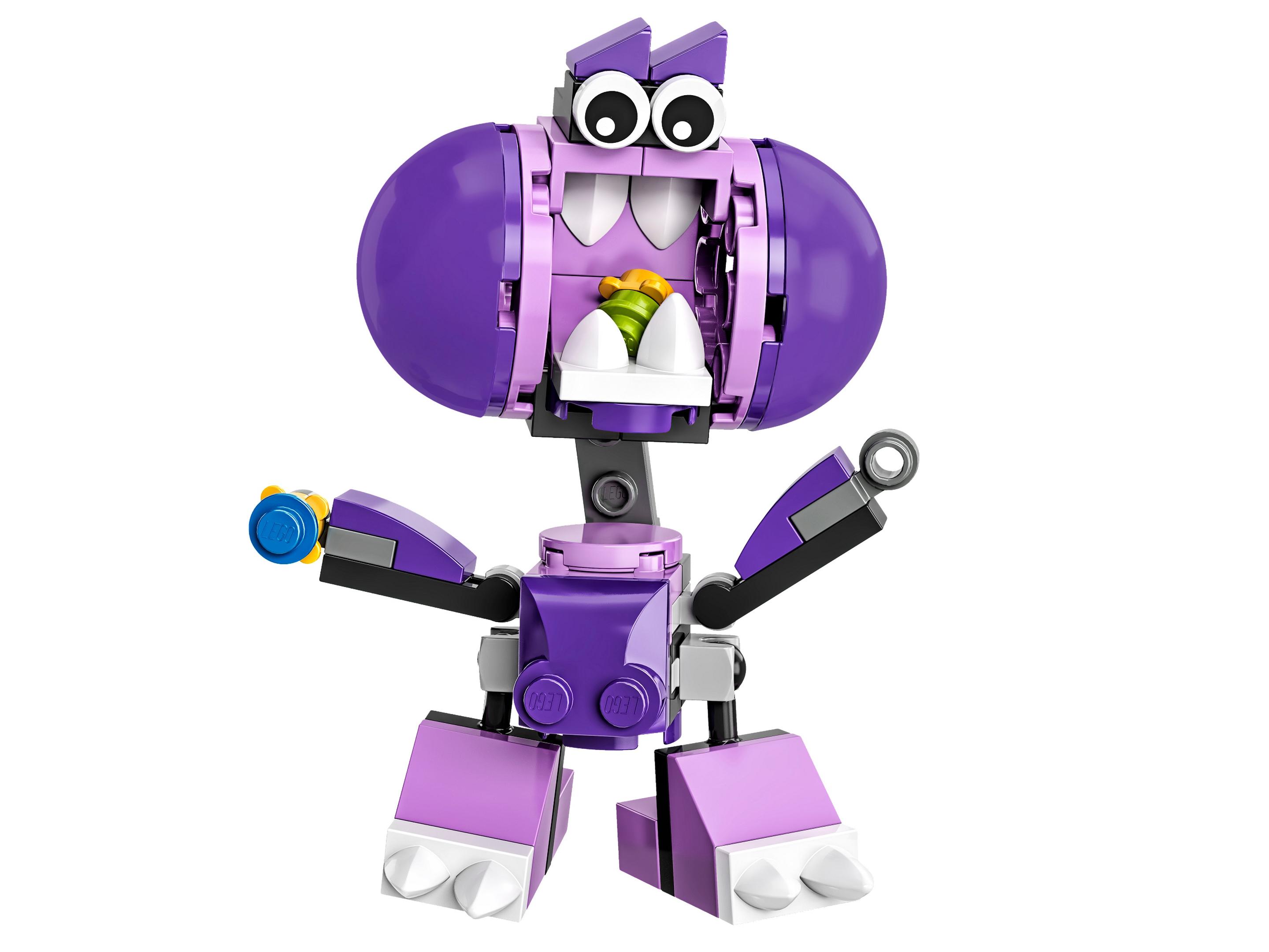 Lego Snax