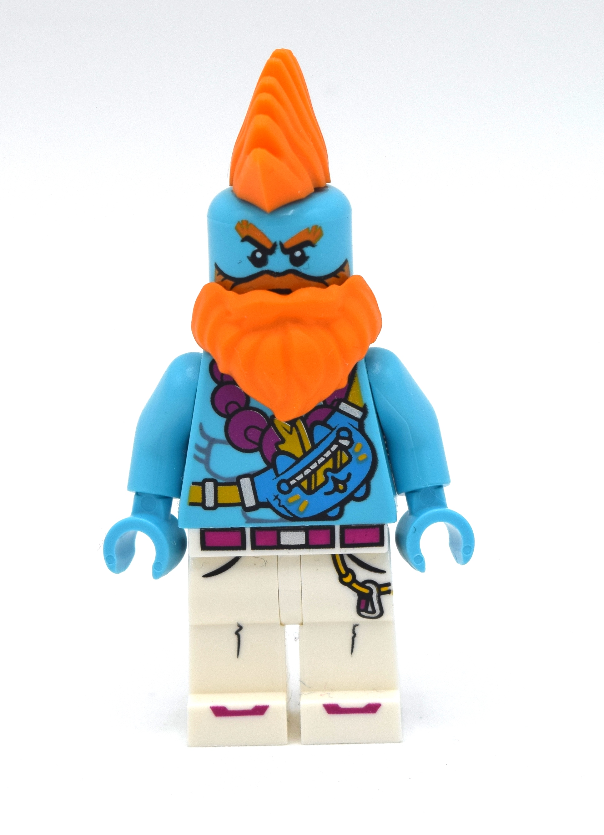 Lego Sandy