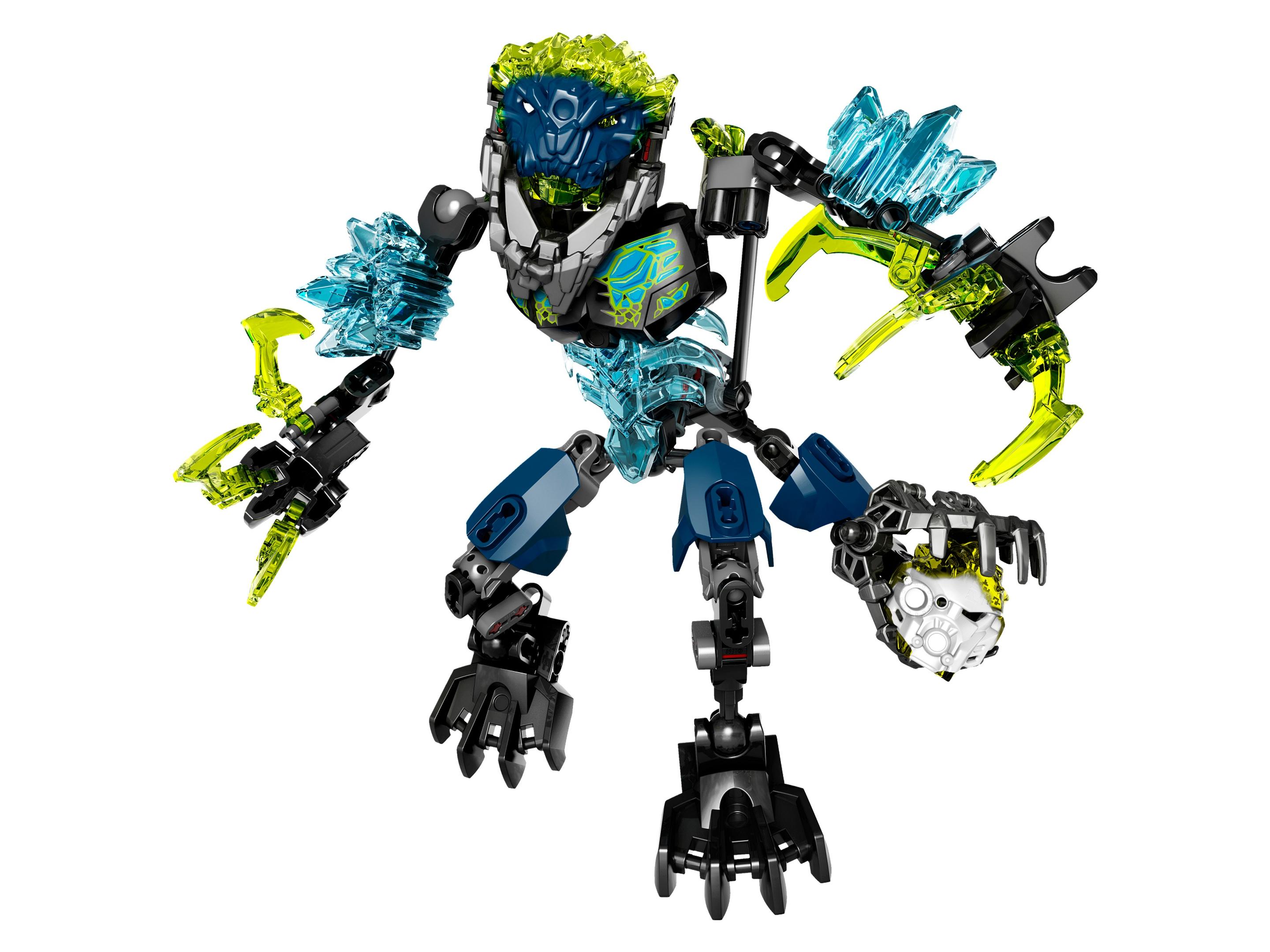 Lego Storm Beast