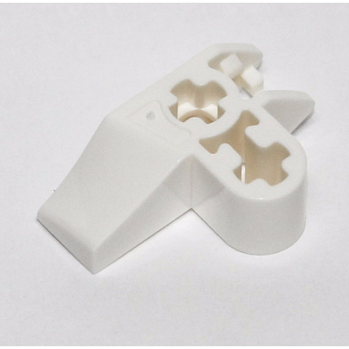 Lego Technic Axle Connector 2 x 3 Perpendicular with Catch