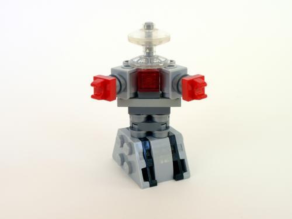 Lego Robot B-9
