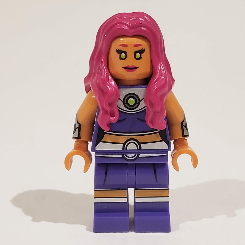 Lego Starfire