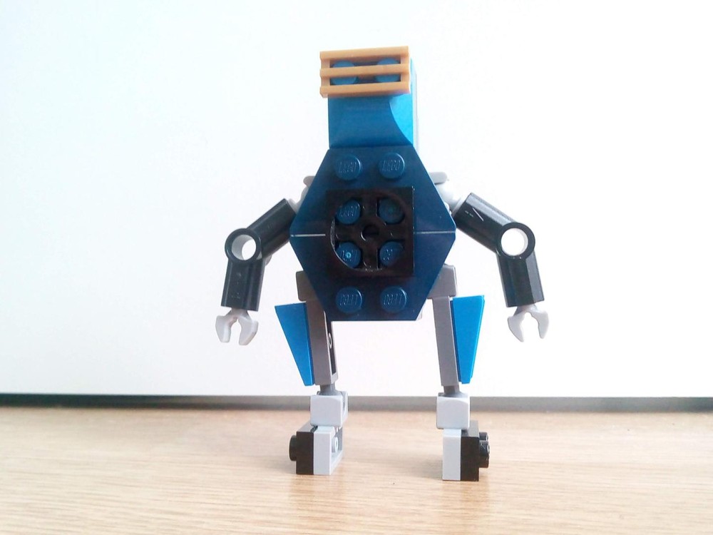 Lego 30292 Robot