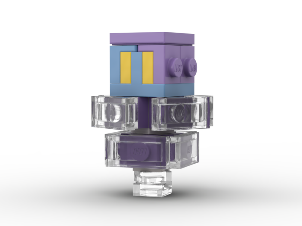 Lego Breeze