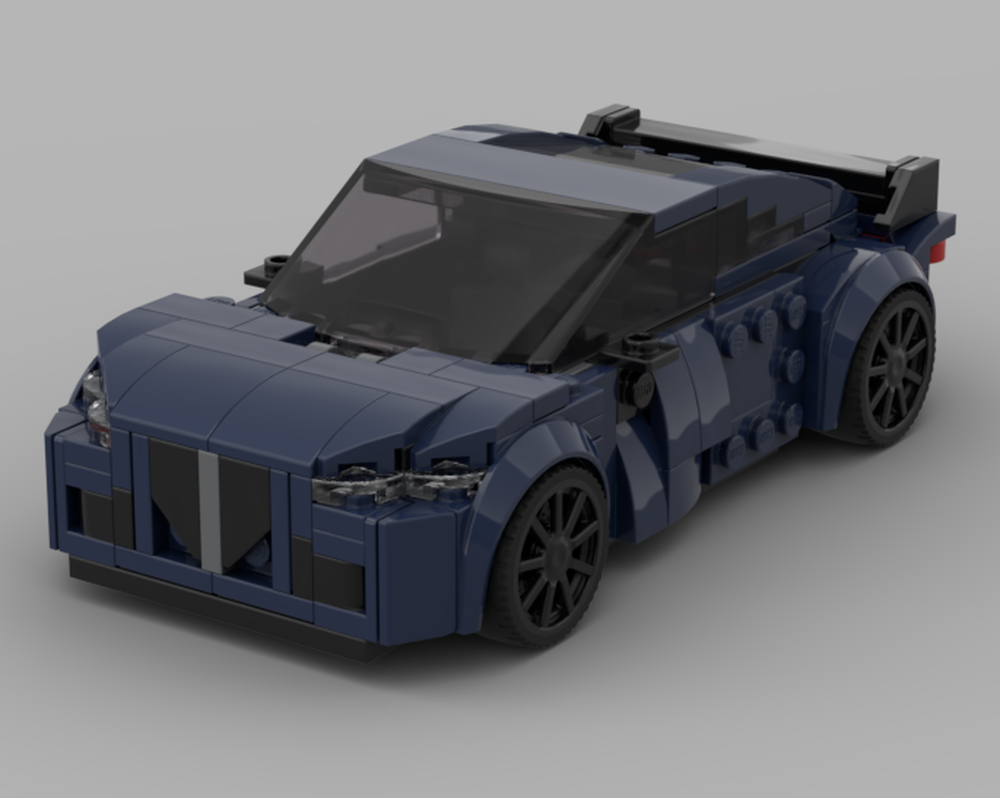 Lego (FREE) 76920 BMW M4