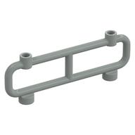 Lego Bar 1 x 8 x 2 / Light Gray