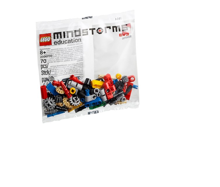 Lego Mindstorms EV3 Replacement Pack 1