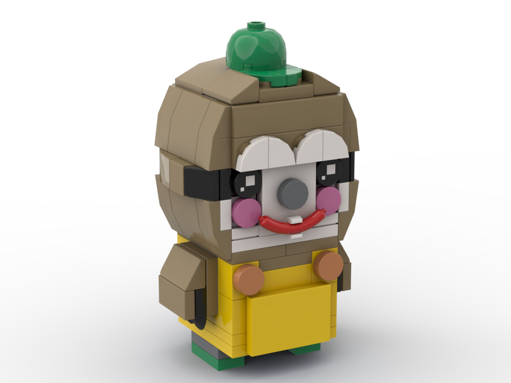 Lego AC025 - Leif