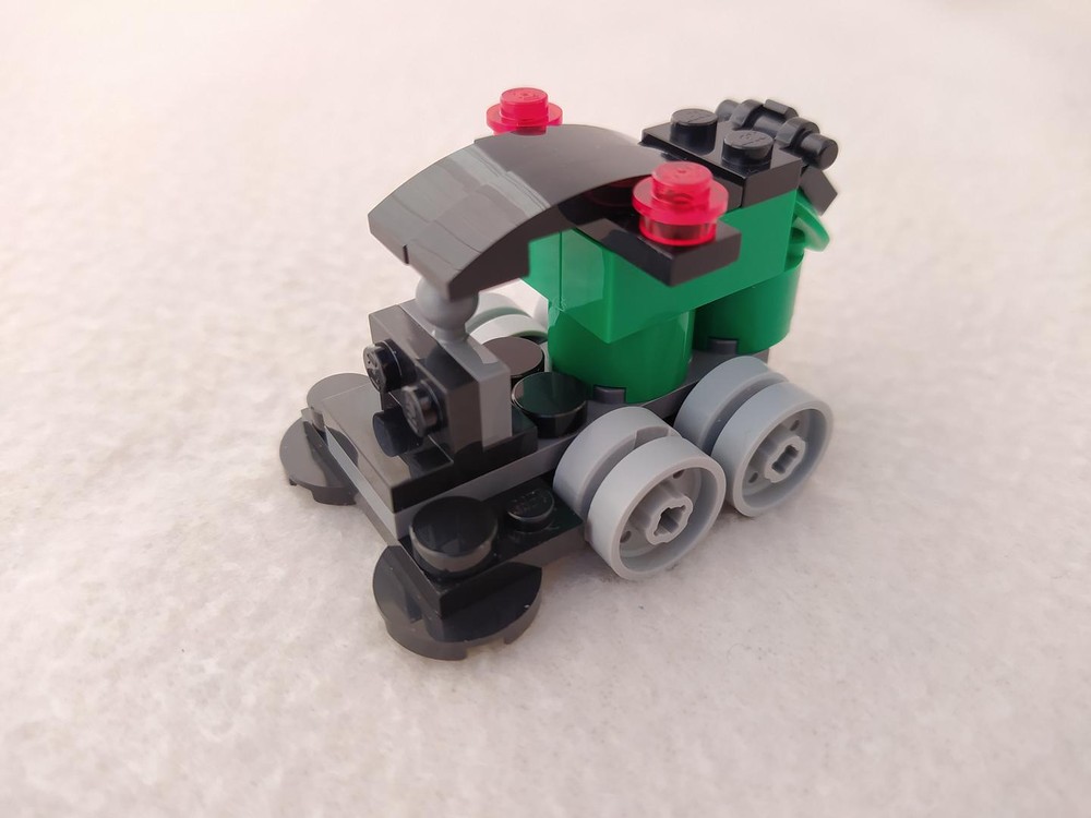 Lego 11945 Street Sweeper